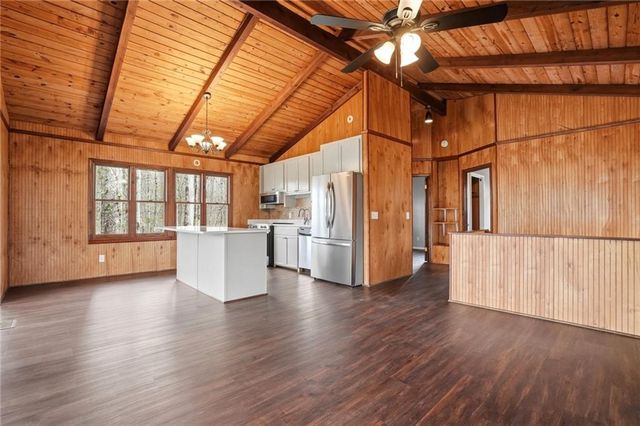 307 Eagle Overlook Drive, Dahlonega, GA 30533