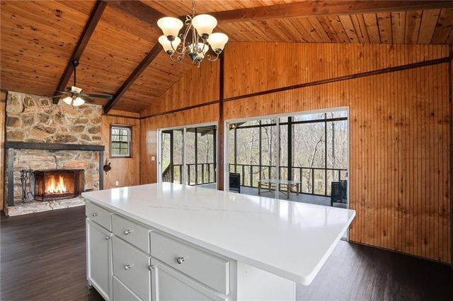 307 Eagle Overlook Drive, Dahlonega, GA 30533