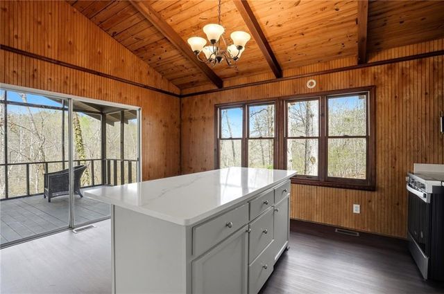307 Eagle Overlook Drive, Dahlonega, GA 30533