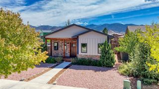 101 Crestone Mesa Drive, Salida, CO 81201