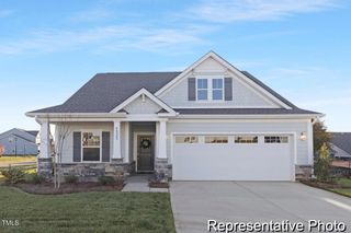 641 Bent Willow Drive 128, Clayton, NC 27527