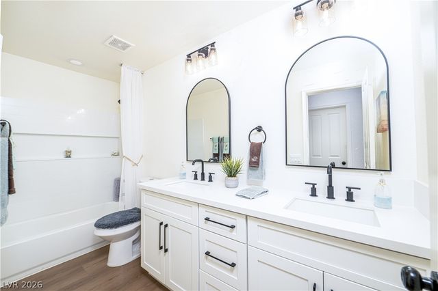 686 Pansy Place, Henderson, NV 89052