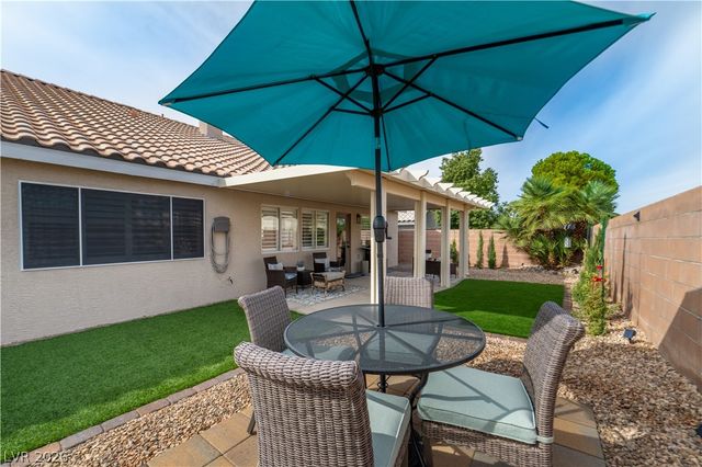 686 Pansy Place, Henderson, NV 89052