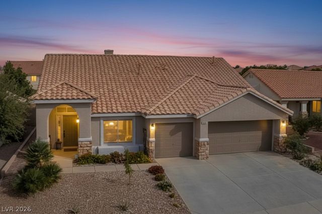 686 Pansy Place, Henderson, NV 89052