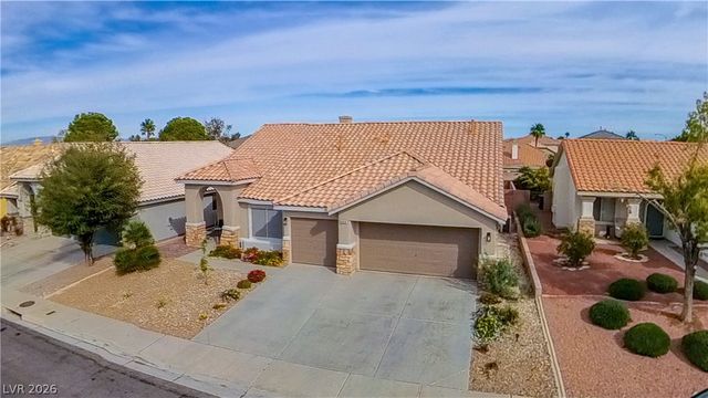 686 Pansy Place, Henderson, NV 89052