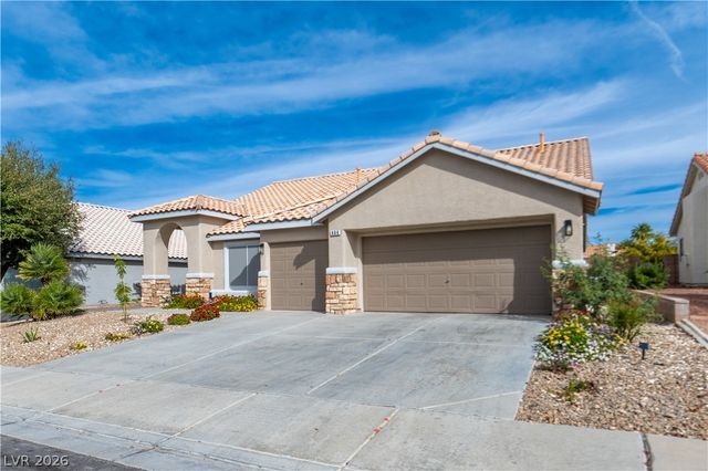 686 Pansy Place, Henderson, NV 89052
