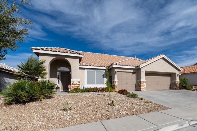 686 Pansy Place, Henderson, NV 89052