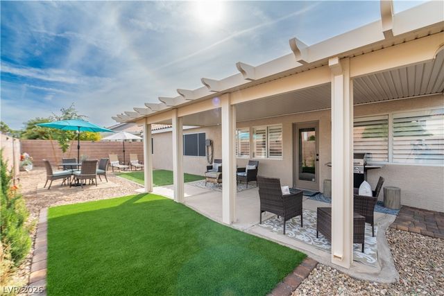 686 Pansy Place, Henderson, NV 89052