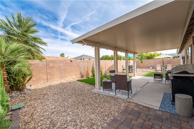 686 Pansy Place, Henderson, NV 89052