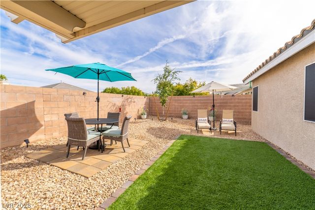 686 Pansy Place, Henderson, NV 89052