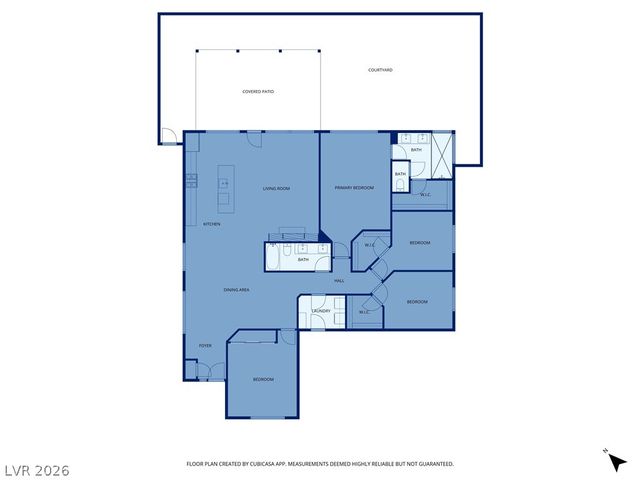 686 Pansy Place, Henderson, NV 89052