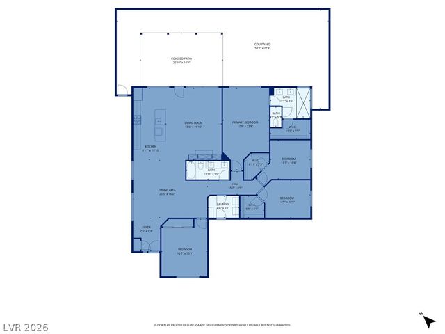 686 Pansy Place, Henderson, NV 89052