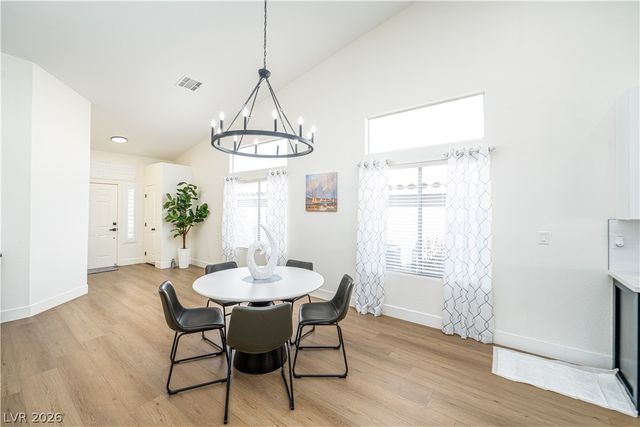 686 Pansy Place, Henderson, NV 89052