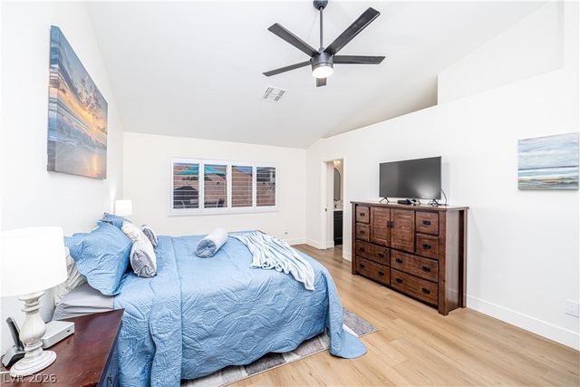 686 Pansy Place, Henderson, NV 89052