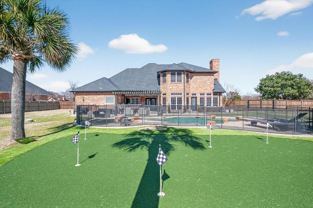 2410 Somerset, Midlothian, TX 76065