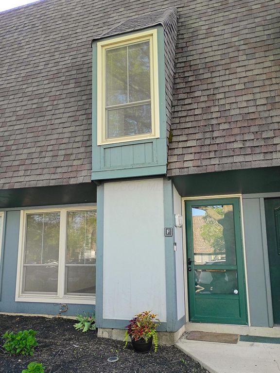 4695 Keswick Court, F, Columbus, OH 43220