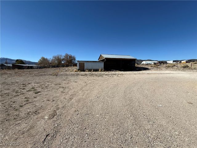 237 East Fairview Lane, Ely, NV 89301