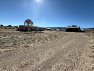 237 East Fairview Lane, Ely, NV 89301