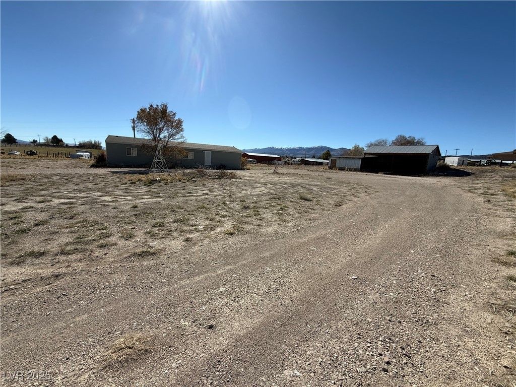 237 East Fairview Lane, Ely, NV 89301