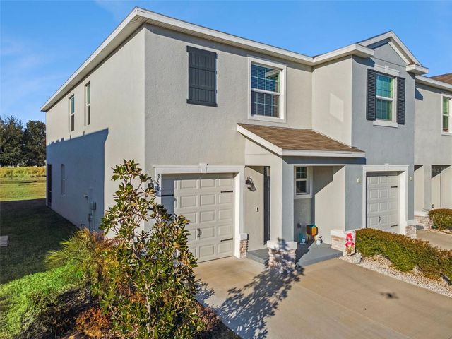 3522 MARIGOLD PATCH COURT, Plant City, FL 33565