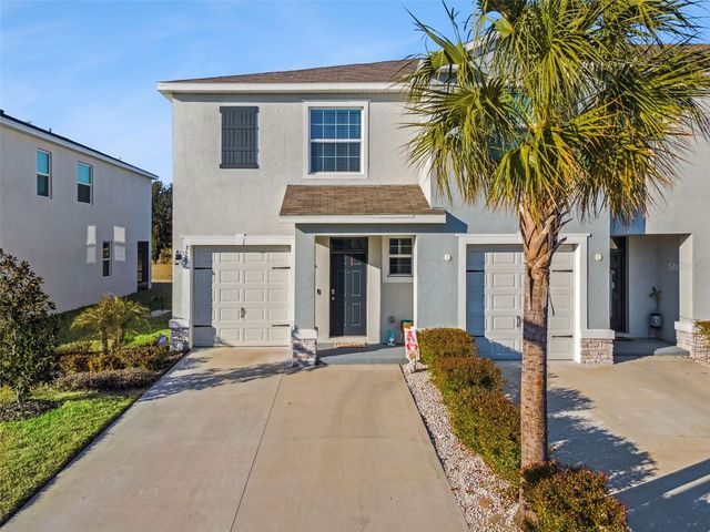 3522 MARIGOLD PATCH COURT, Plant City, FL 33565