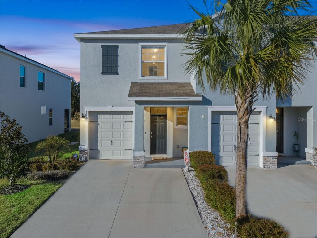 3522 MARIGOLD PATCH COURT, Plant City, FL 33565