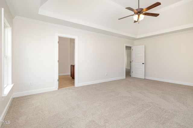2507 Belvinwood Drive, Fuquay Varina, NC 27526