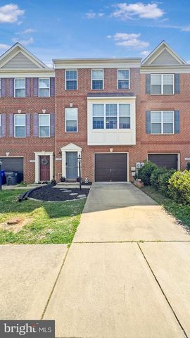 11405 SANDHURST PL, White Plains, MD 20695