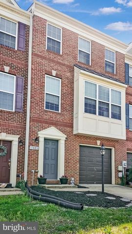 11405 SANDHURST PL, White Plains, MD 20695