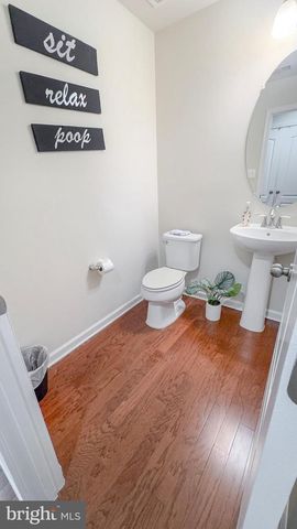 11405 SANDHURST PL, White Plains, MD 20695