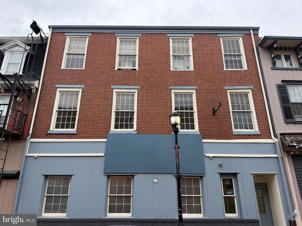 60-62 HIGH ST, MOUNT HOLLY, NJ 08060 — photo 2