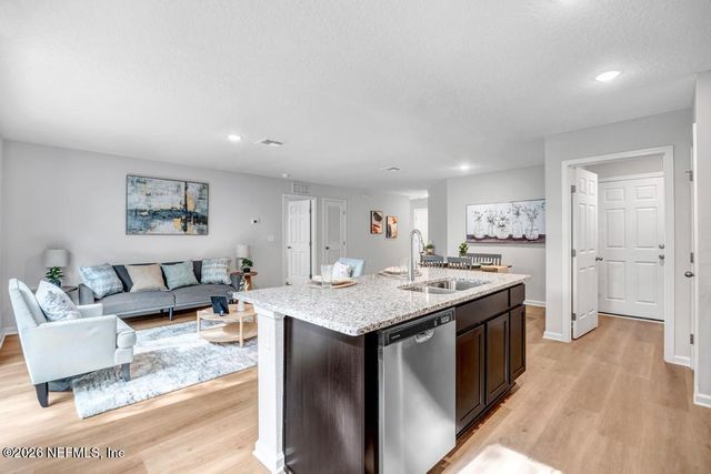 5024 PARIS Avenue, Jacksonville, FL 32209