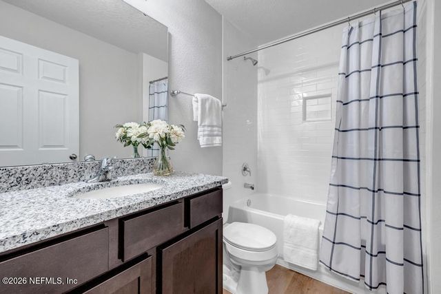 5024 PARIS Avenue, Jacksonville, FL 32209