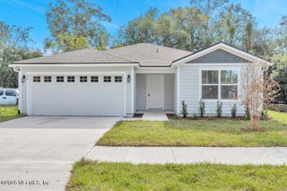 5024 PARIS Avenue, Jacksonville, FL 32209