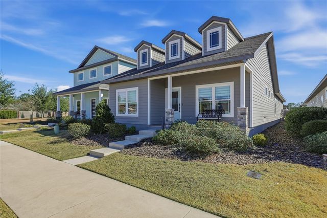 9541 NW 66TH LANE, Gainesville, FL 32608