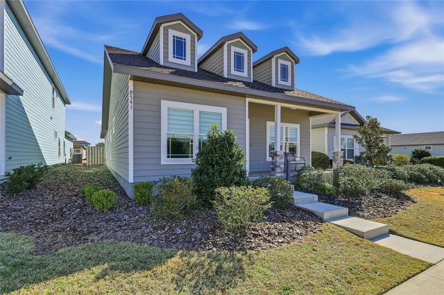 9541 NW 66TH LANE, Gainesville, FL 32608