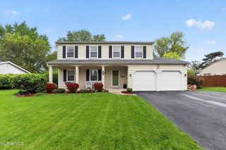 545 Dussel Drive, Maumee, OH 43537