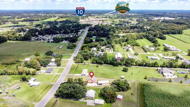 3135 Grand Point Highway, Breaux Bridge, LA 70517