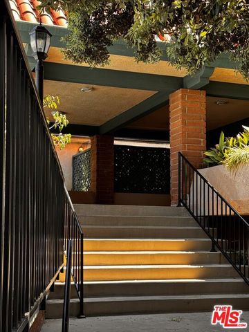 5651 Windsor Way 105, Culver City, CA 90230
