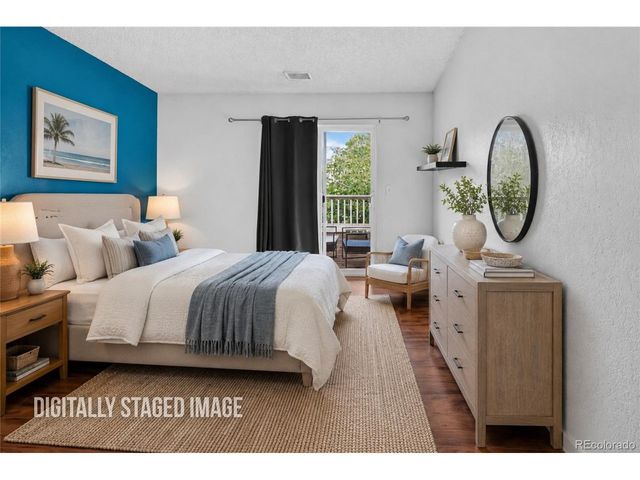 5725 W Atlantic Pl 306, Denver, CO 80227