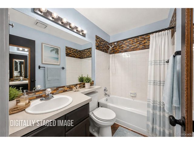 5725 W Atlantic Pl 306, Denver, CO 80227