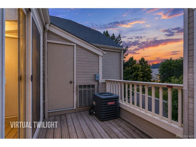 5725 W Atlantic Pl 306, Denver, CO 80227