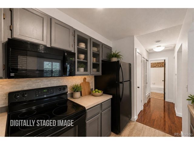 5725 W Atlantic Pl 306, Denver, CO 80227