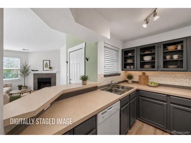 5725 W Atlantic Pl 306, Denver, CO 80227