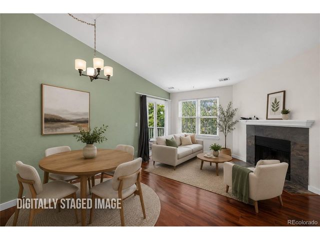 5725 W Atlantic Pl 306, Denver, CO 80227