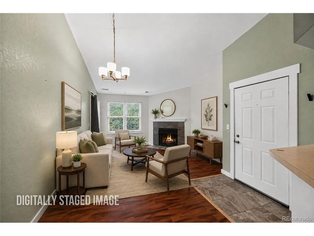 5725 W Atlantic Pl 306, Denver, CO 80227