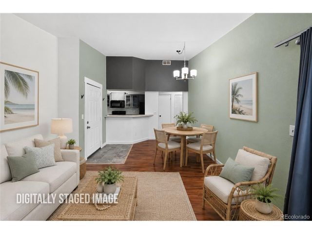 5725 W Atlantic Pl 306, Denver, CO 80227