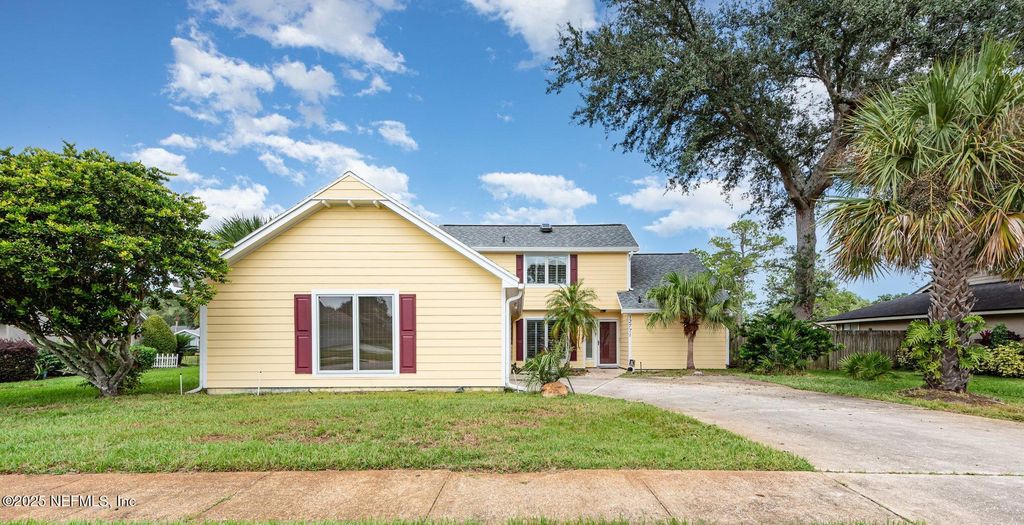 12771 AZTEC Drive, Jacksonville, FL 32246
