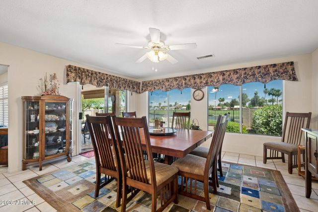 26207 S GLENBURN Drive, Sun Lakes, AZ 85248