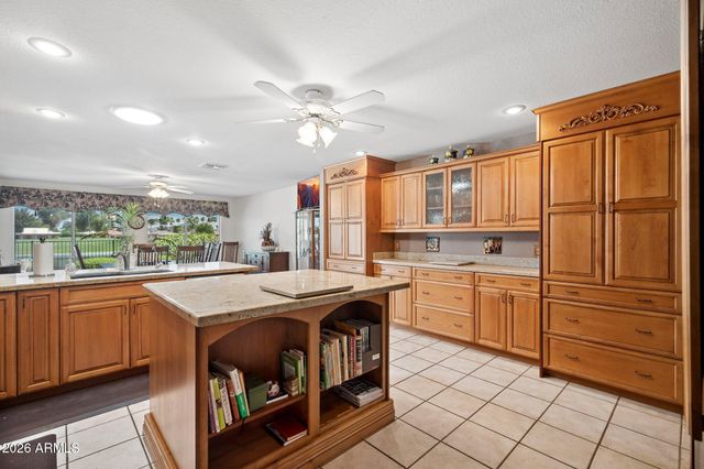 26207 S GLENBURN Drive, Sun Lakes, AZ 85248